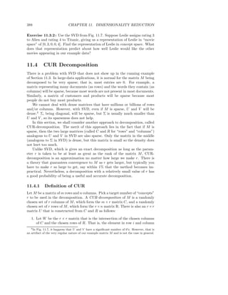 Mining of massive datasets