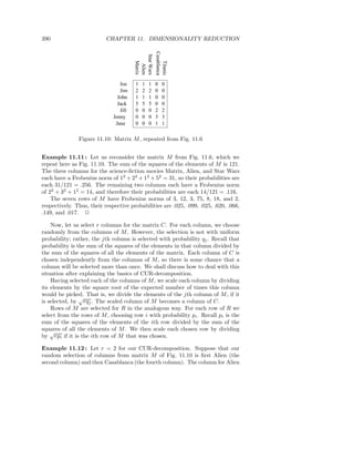 Mining of massive datasets