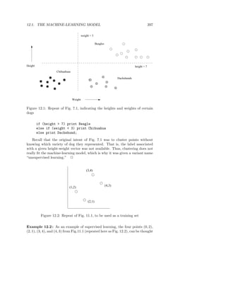 Mining of massive datasets