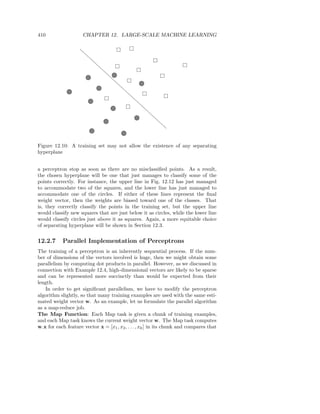 Mining of massive datasets