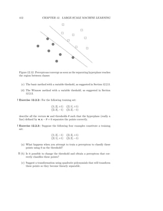 Mining of massive datasets