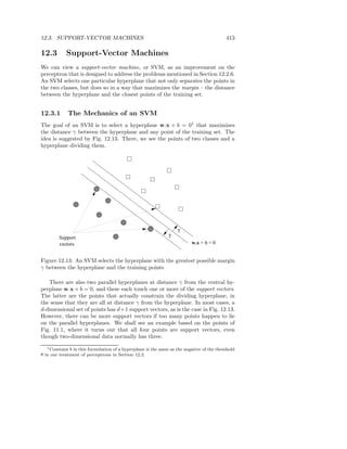 Mining of massive datasets