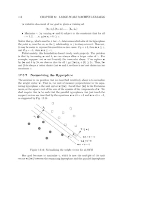 Mining of massive datasets