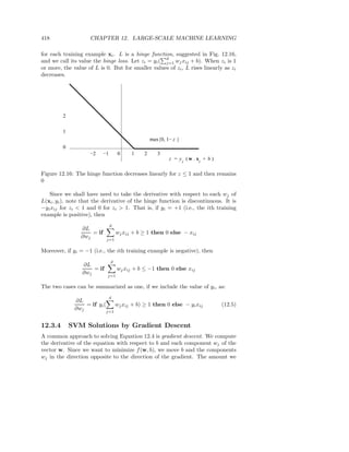 Mining of massive datasets