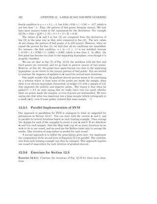 Mining of massive datasets