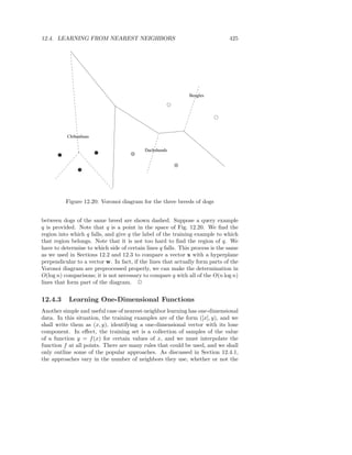 Mining of massive datasets