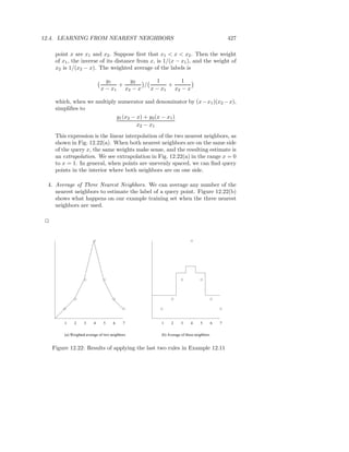 Mining of massive datasets