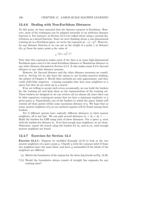 Mining of massive datasets