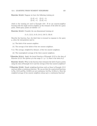 Mining of massive datasets