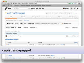 capistrano-puppet


gareth rushgrove | morethanseven.net
 