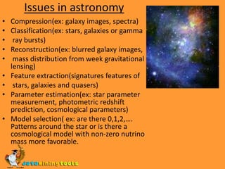 Object classification and clustering
