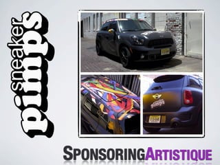 SPONSORINGARTISTIQUE
 