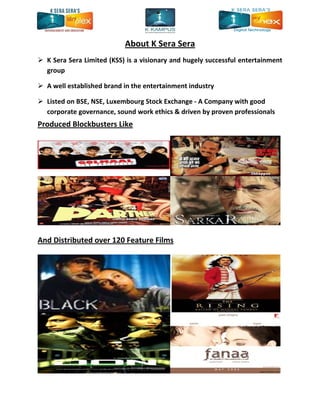 Miniplex brochure k sera sera PDF