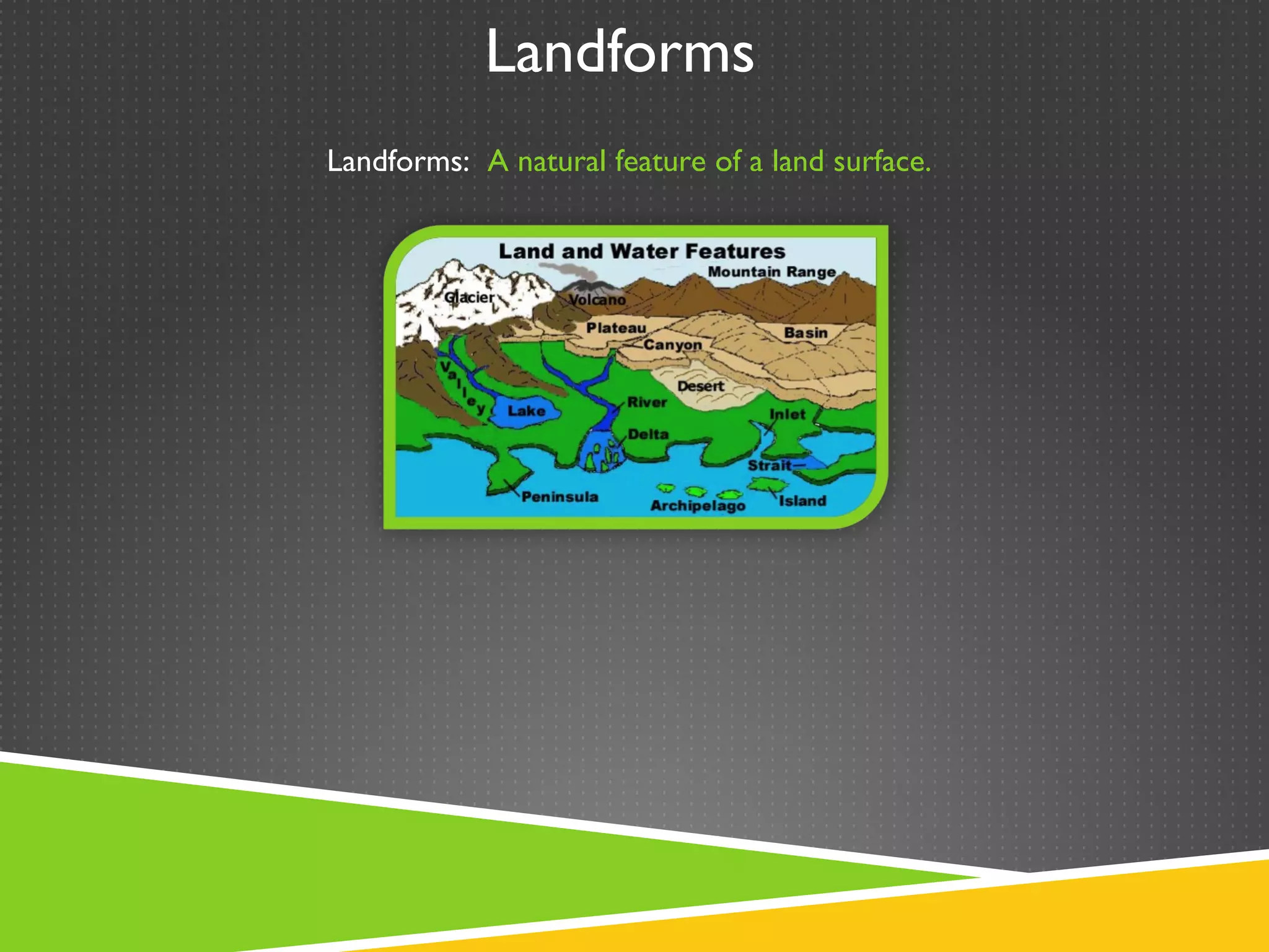 Mini poster 3 plate tectonics | PPT