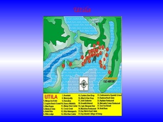 Utila 