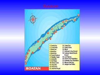 Roatan 