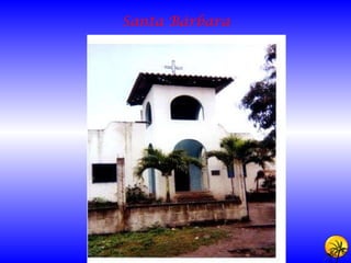 Santa Bárbara 