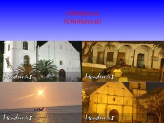 Choluteca (Choluteca) 