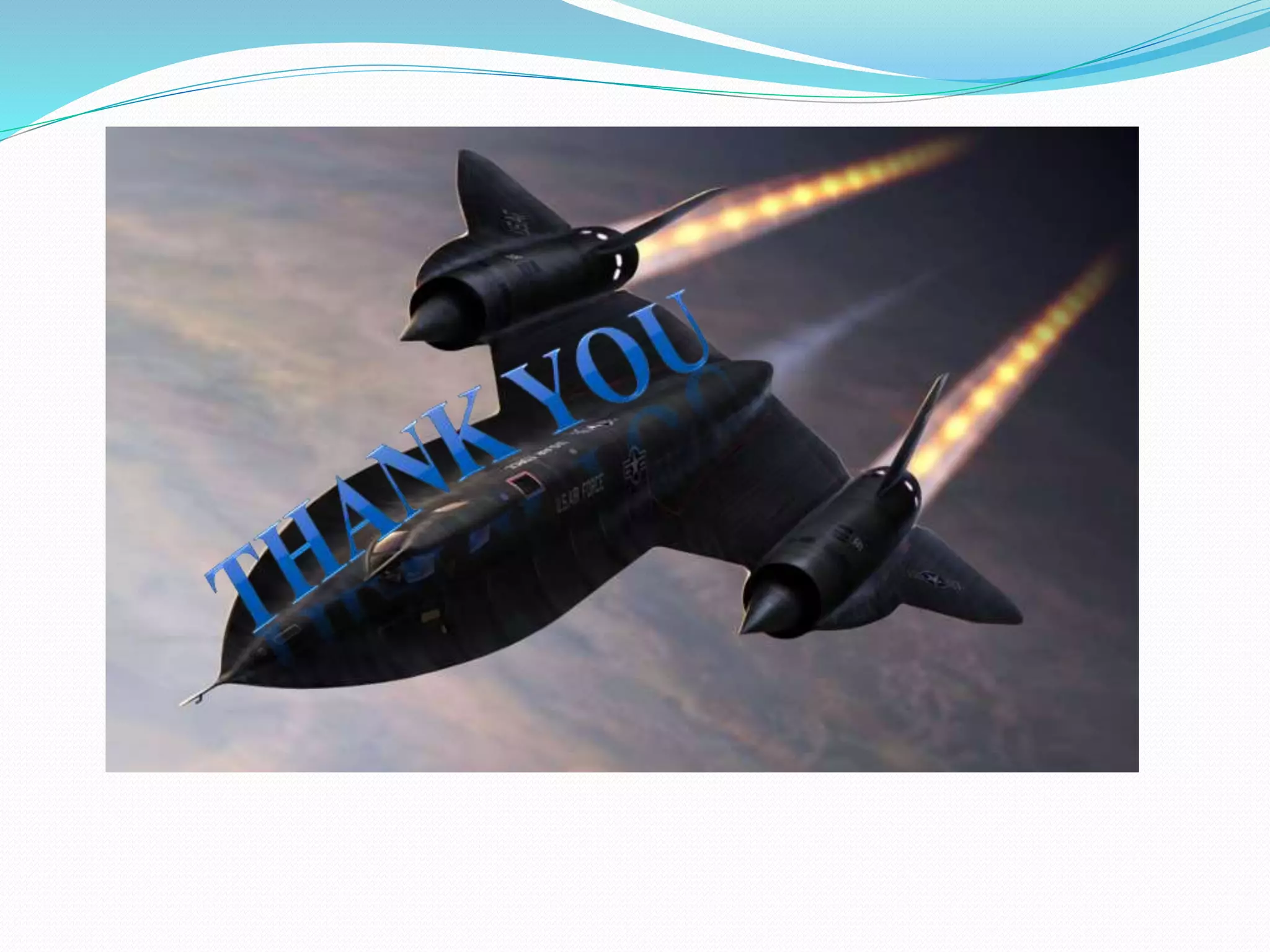 Mini project on RC plane