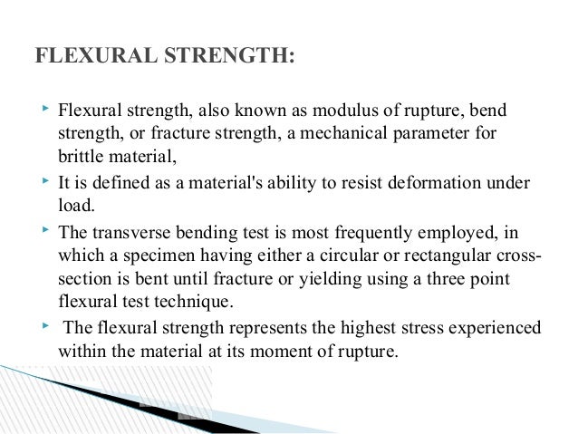 strength material of brittle bending BEHAVIOR OF RECRON CONCRETE FLEXURAL ON EFFECT ON FIBRES strength material of brittle bending BEHAVIOR OF RECRON CONCRETE FLEXURAL ON EFFECT ON FIBRES