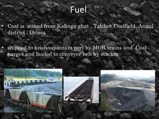 OVERVIEW OF SUPERCRITICAL THERMAL POWERPLANT , DPSTS | PPT