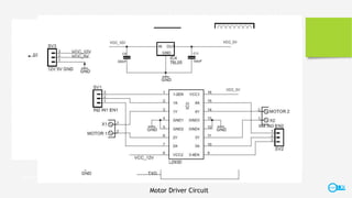 Motor Driver Circuit
7/25/2016smart lock
 