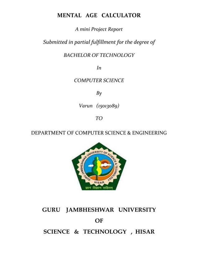 Mini project in java swing | PDF