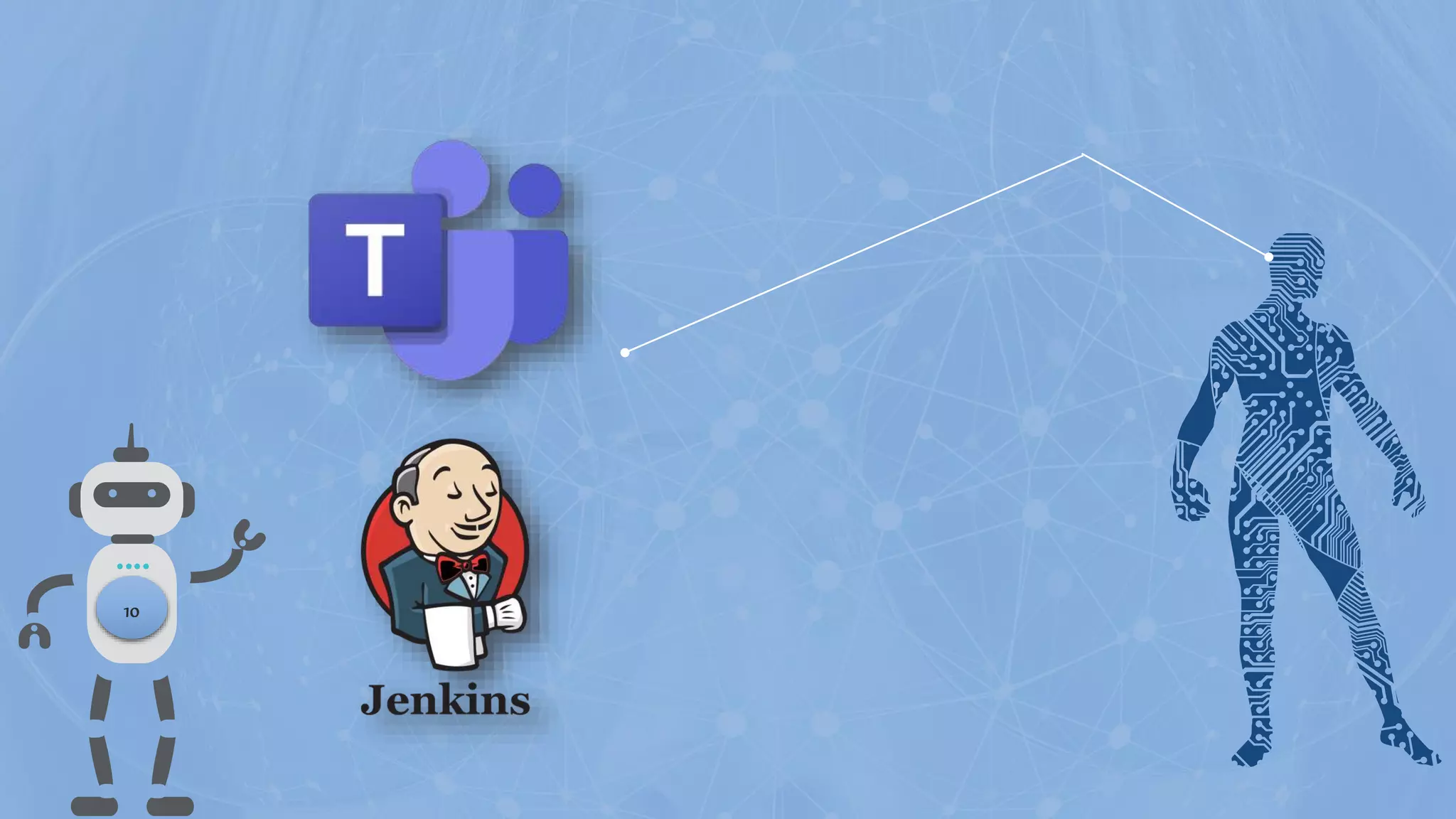 Python Automation With Gauge + Selenium + API + Jenkins | PPT