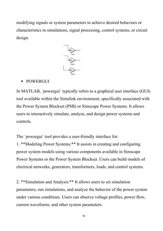 Mini project BASED ON HOME AUTOMATION USING PIR GSM | DOCX