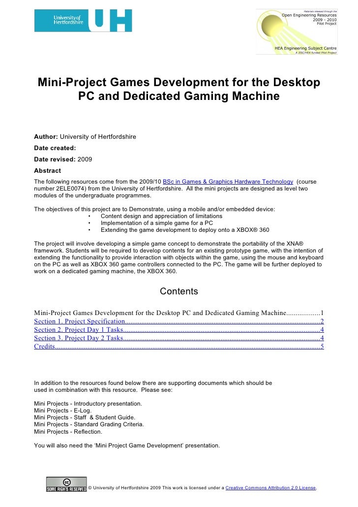 developer agreement dedicated Pc Desktop Development For Project Mini Games The And developer agreement dedicated Pc Desktop Development For Project Mini Games The And