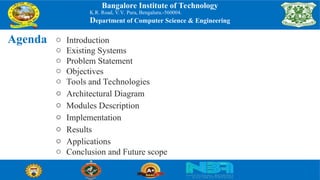 Mini Project Final Presentation Template [Autosaved].ppt