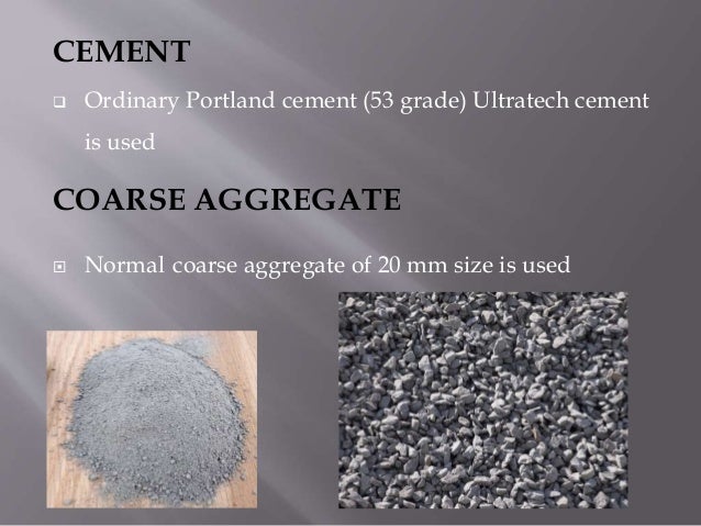 rubber concrete