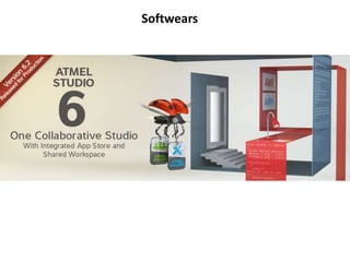 Softwears
 