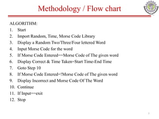 Mini Project Presentation .pptx