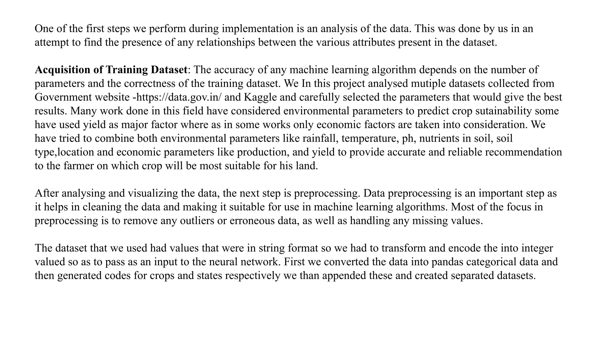 Are Kaggle Datasets Reliable