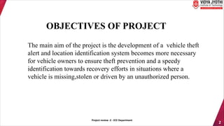 Mini project review 2 ppt gps[1].pdf