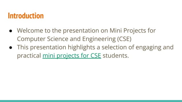 Mini Projects for Computer Science Engineering Students.pdf