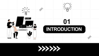 01
INTRODUCTION
 