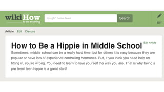 The Mini Report Protocol