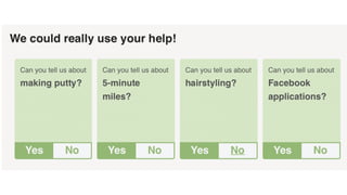 The Mini Report Protocol