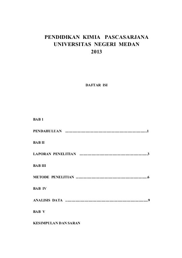 Mini Riset Univ Gunung Leuser Oleh Eva Dianti