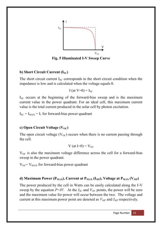 Design of Mini Compressorless Solar Powered Refrigerator | PDF