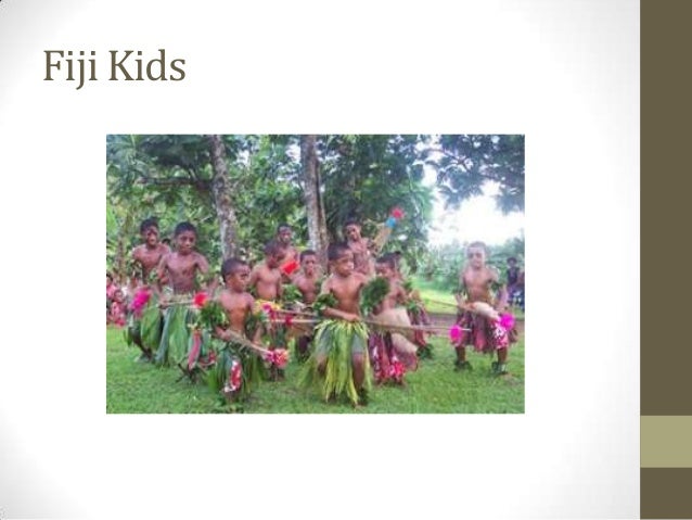 Session 3 - Minister of Health, Fiji