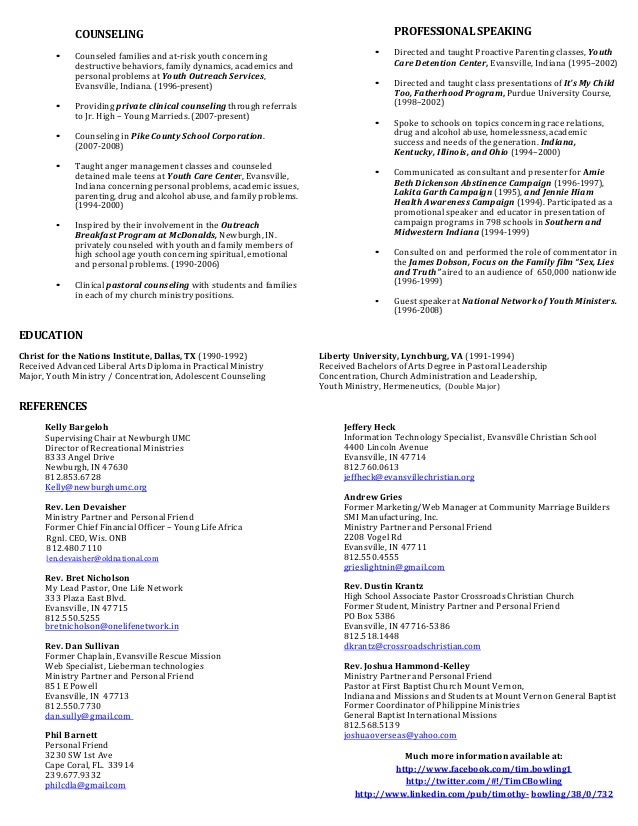 victims information service making a victim personal statement a major problem with resumes and cover letters is lying