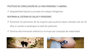 Ministerio de la Mujer y Equidad de Género en Chile.pptx