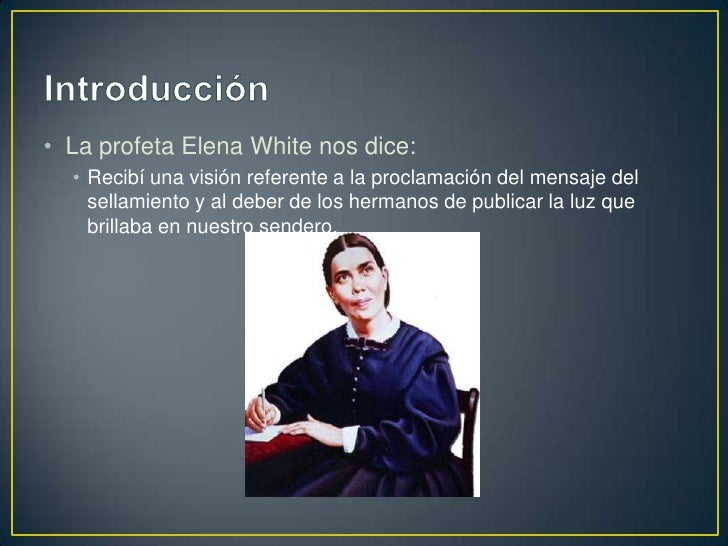 Ministerio de publicación de la iglesia adventista del