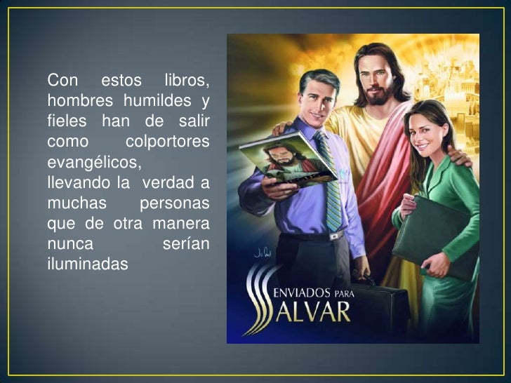 Ministerio de publicación de la iglesia adventista del