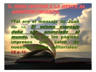 MINISTERIO DE PUBLICACIONES CNS Ag 17-2019.ppt