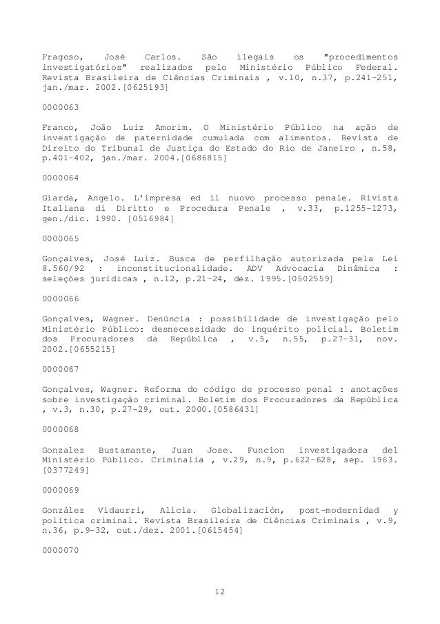 Artigo 402 cpp