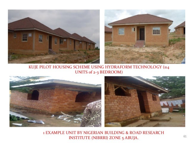 Ministry of Housing and Urban Development